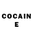 COCAIN Fish Scale gygan U